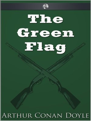 cover image of The Green Flag